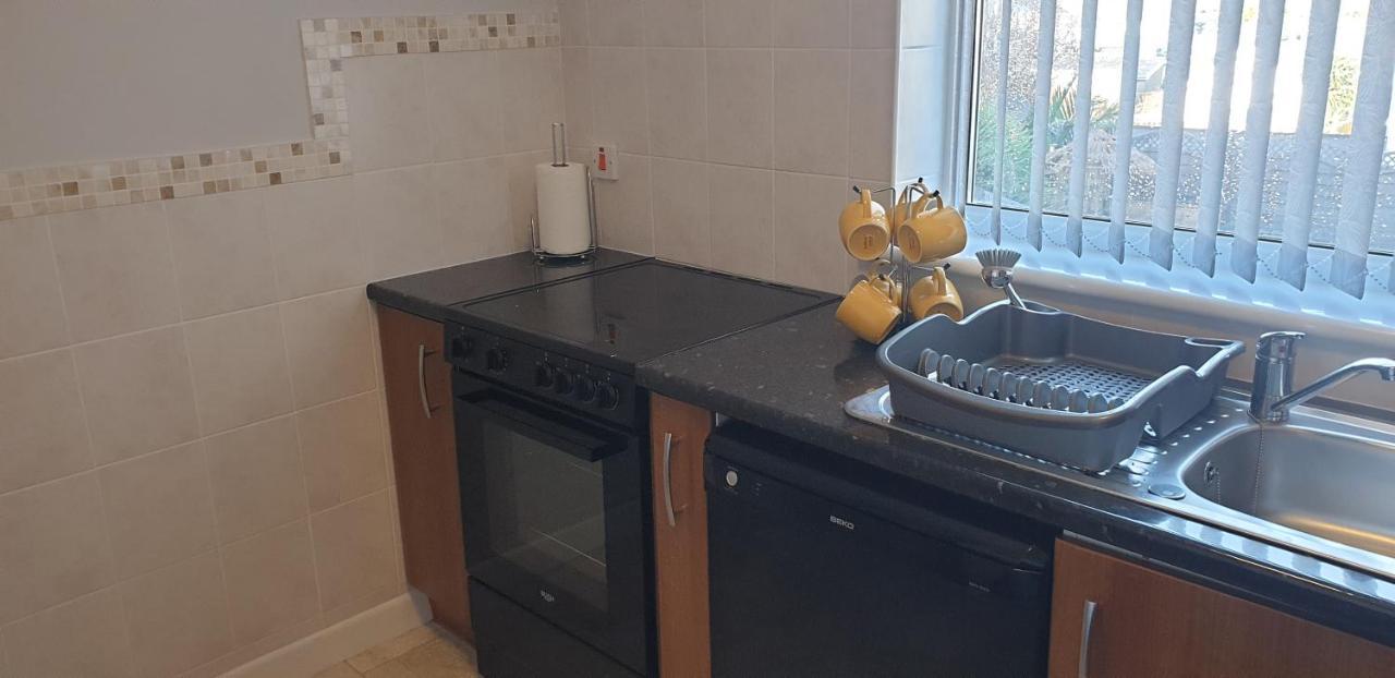 Lockinbar Holiday Apartments Tenby Zewnętrze zdjęcie