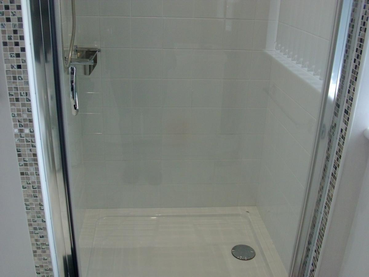 Lockinbar Holiday Apartments Tenby Zewnętrze zdjęcie