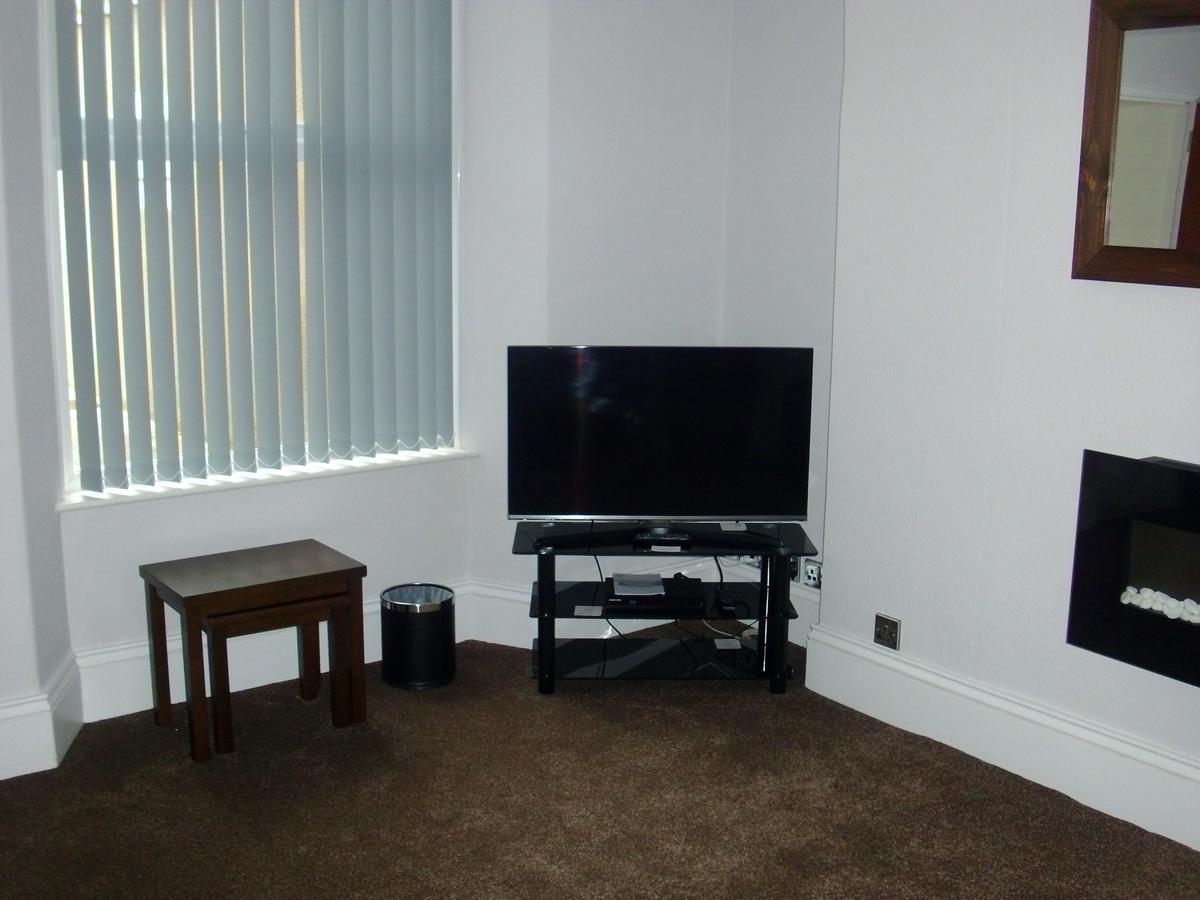 Lockinbar Holiday Apartments Tenby Zewnętrze zdjęcie